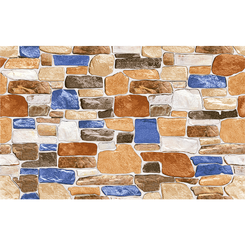 Gemilang Fukuoka Terracotta 25x40