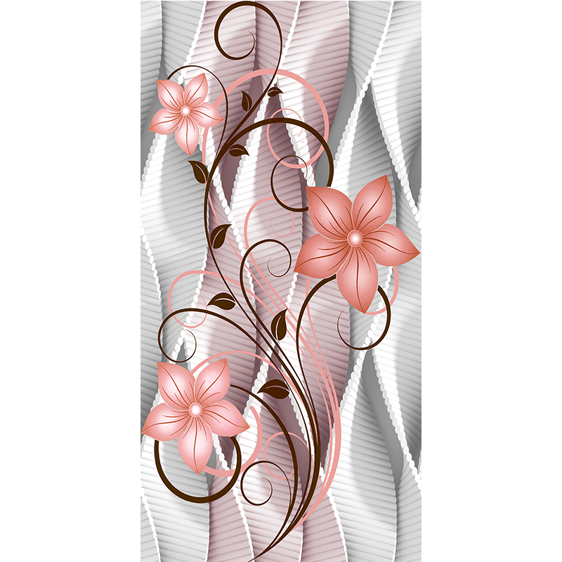 Gemilang Adenium  Pink 25x50