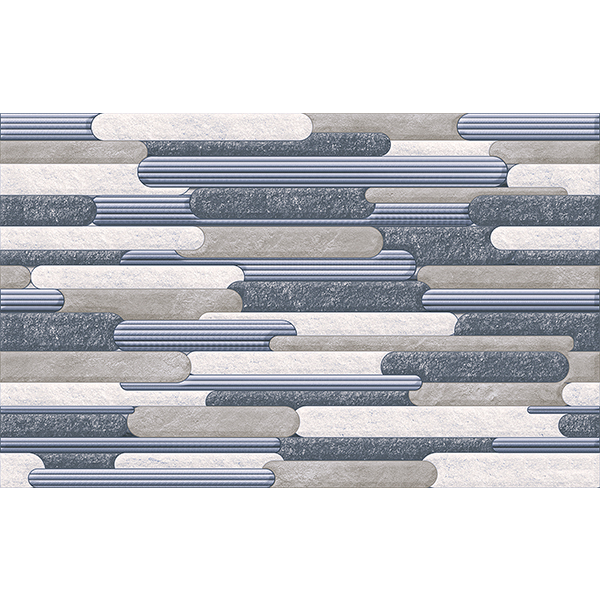 Gemilang Fukushima Grey 25x40