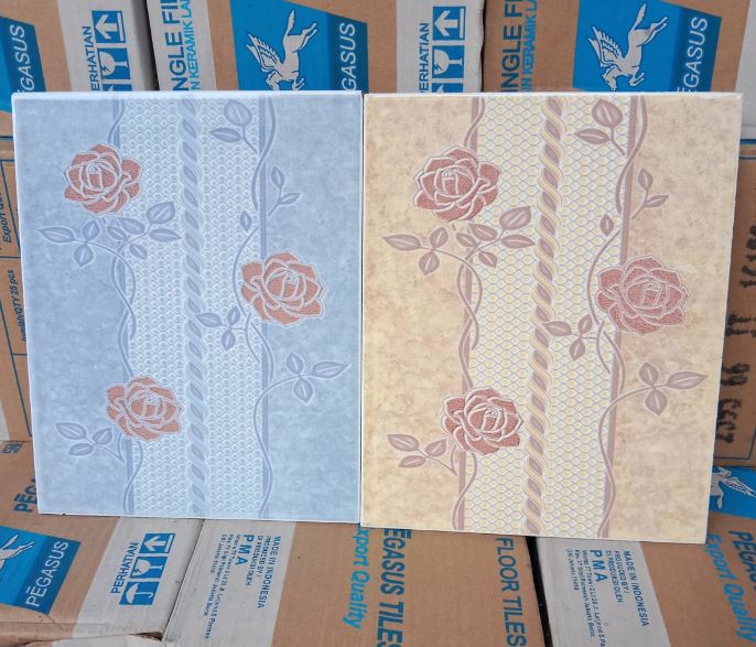 Unicorn Serayu Blue 25135 20x25