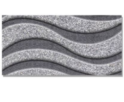 Paris Fujiyama Grey 20x40