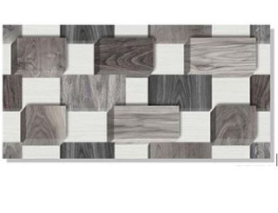 Paris Kapuas Grey 20x40