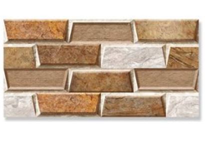 Paris Musi Brown 20x40