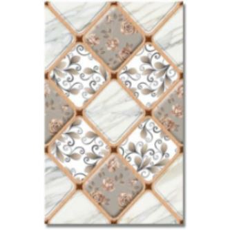 Paris Silky Beige 25x40