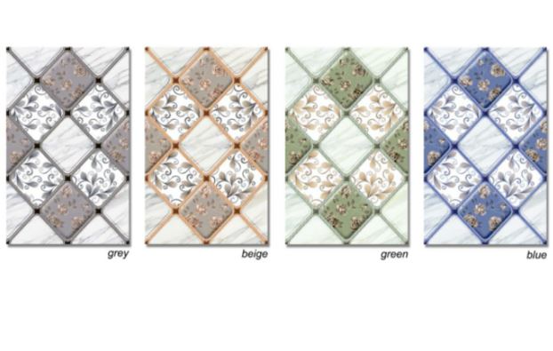 PARIS Paris Silky Beige 25x40 - 2
