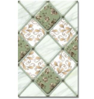 Paris Silky Green 25x40