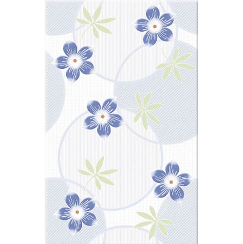 Kobin Sophie Blue 25x40