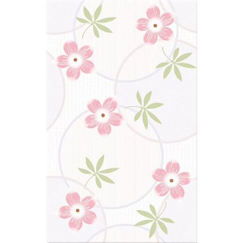 Kobin Sophie Pink 25x40