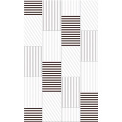 Kobin Valentino Grey 25x40