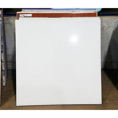 Mulia Artic White 30x30