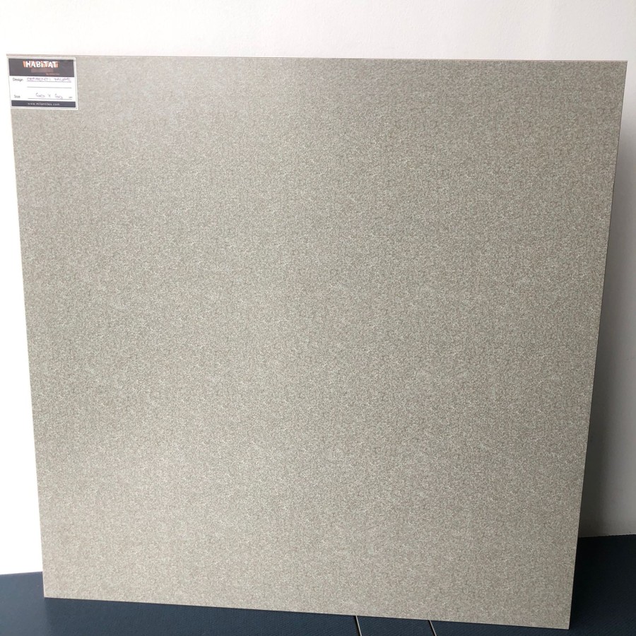 Habitat Cementi Taupe 60x60