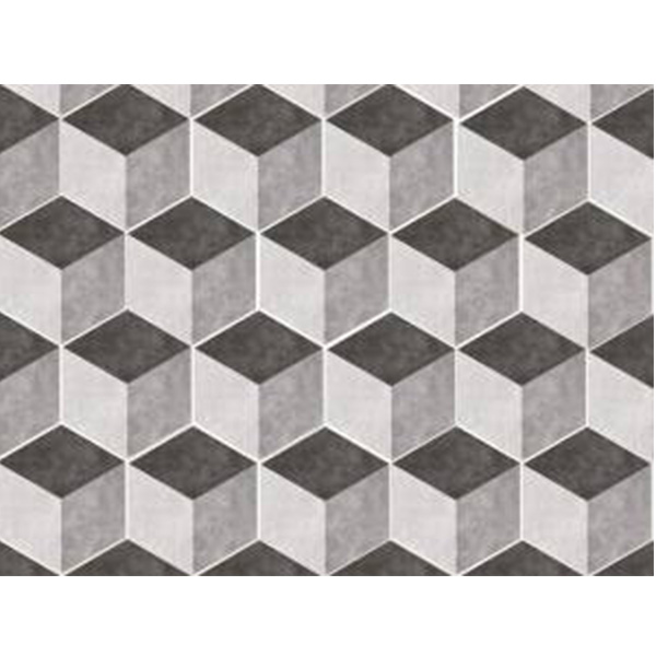 ROMAN CERAMIC Roman GH348066 dTravessa Medium 34x39 hexagon - 5