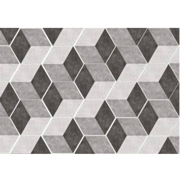 ROMAN CERAMIC Roman GH348066 dTravessa Medium 34x39 hexagon - 6