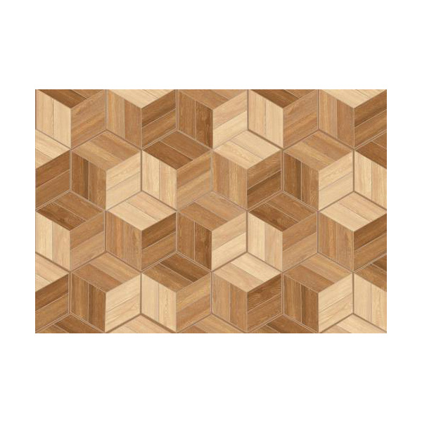ROMAN CERAMIC Roman GH348060 dTribeca Natural 34x39 hexagon - 4