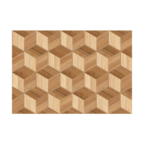 ROMAN CERAMIC Roman GH348060 dTribeca Natural 34x39 hexagon - 2