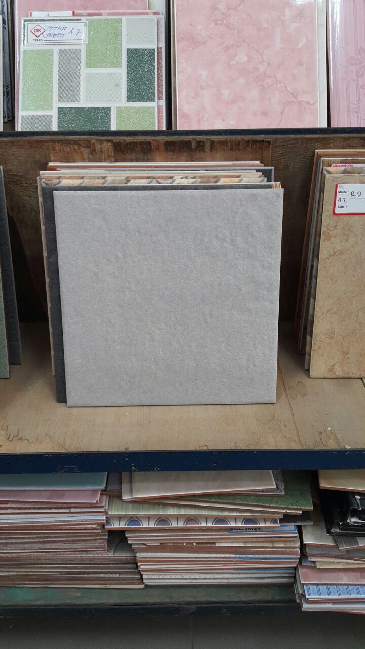 IMPRESSO Impresso Rocky Black 40x40 - 2