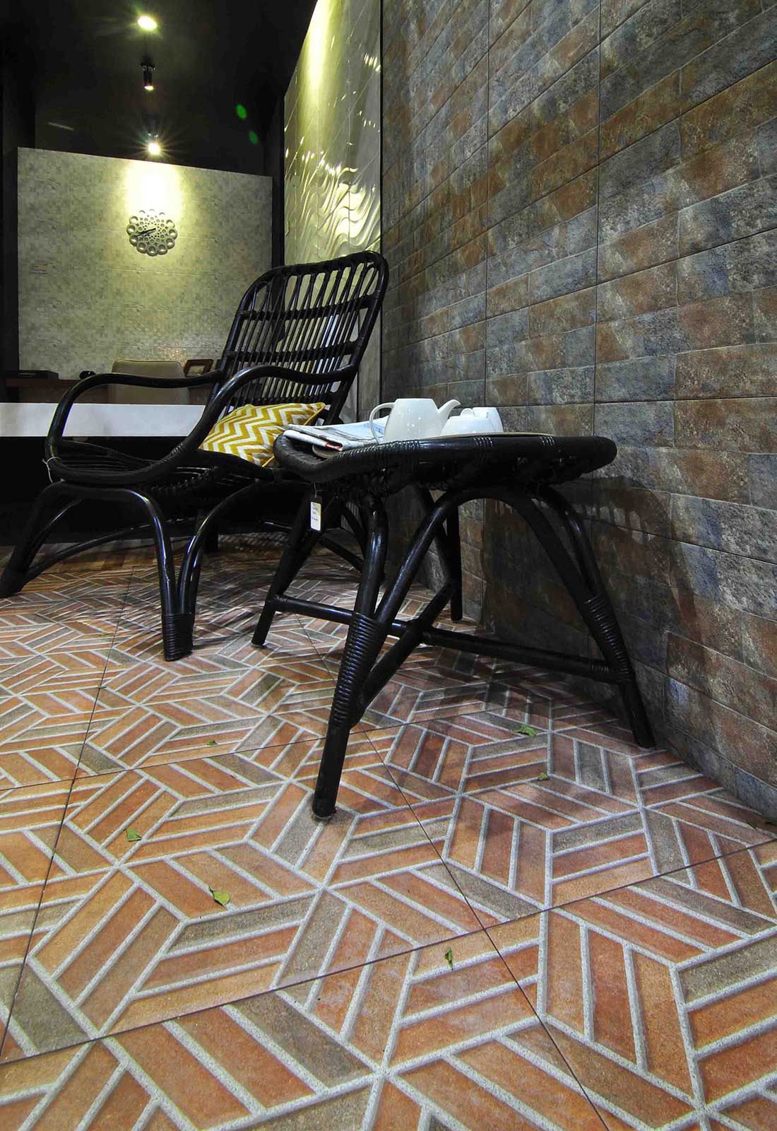 KIA KIA Enigma Terracotta 40x40 - 2