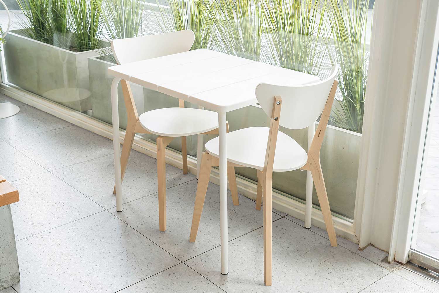 KIA KIA Texel Grey 40x40 - 2