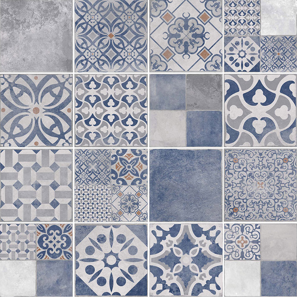 ROMAN CERAMIC Roman GA227252 dCervia Misto (random) - 2