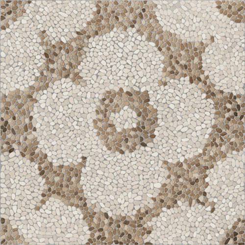 ROMAN CERAMIC Roman G440874 dVaranda Summer 40x40 - 1
