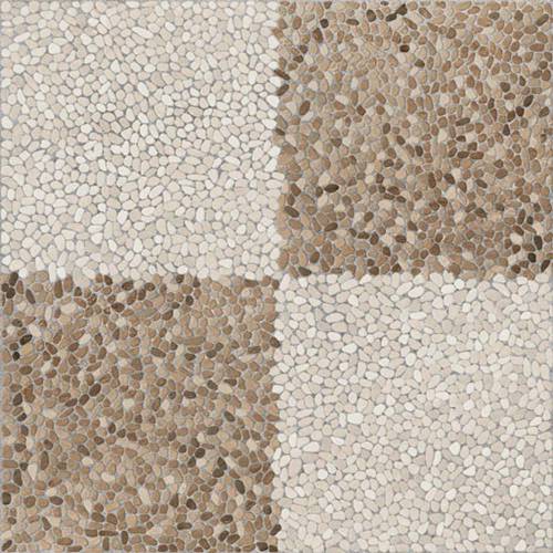 ROMAN CERAMIC Roman G440875 dVaranda Desert 40x40 - 1