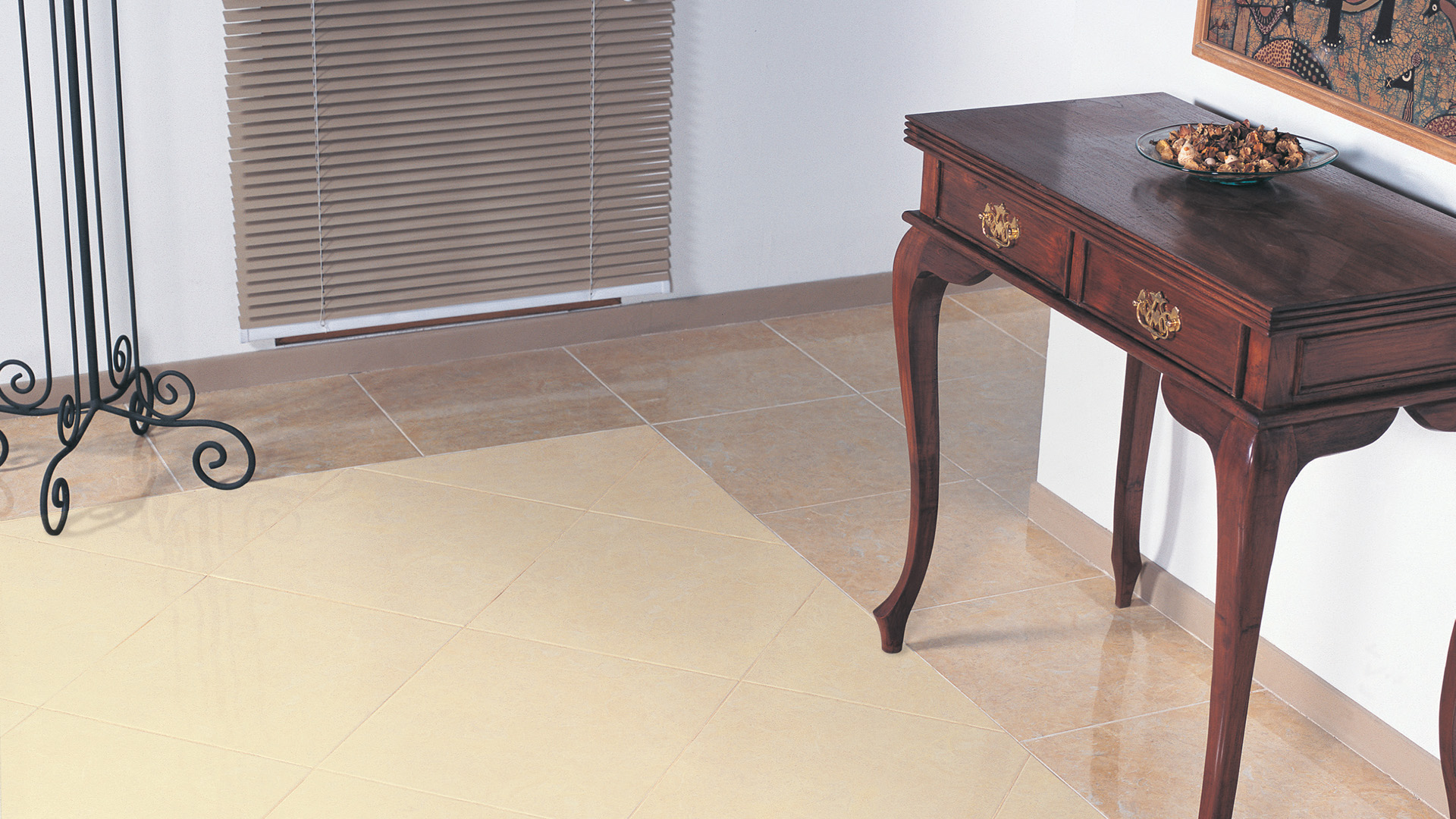 ROMAN CERAMIC Roman G449220 Starlight Sirius 40x40 - 2