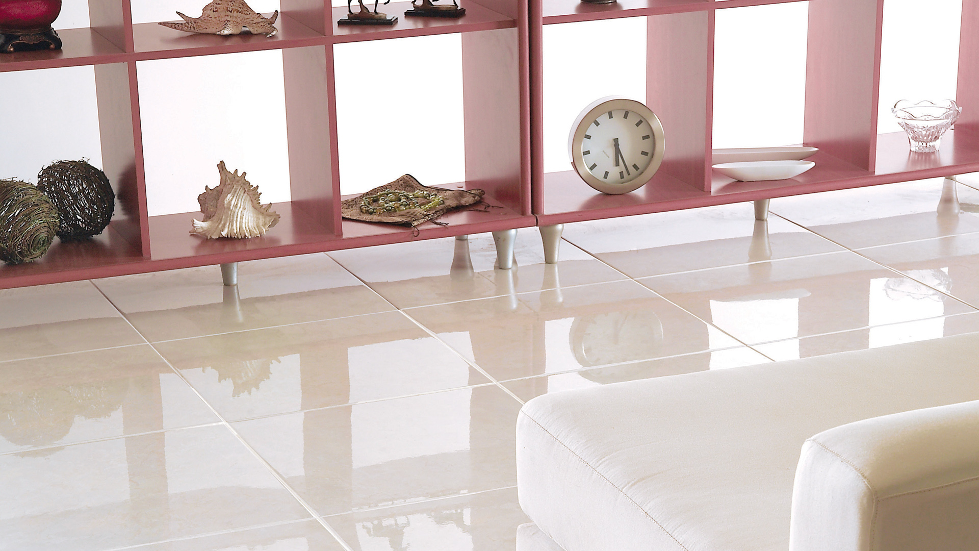 ROMAN CERAMIC Roman G559233 Ancona Grigio 50x50 - 2