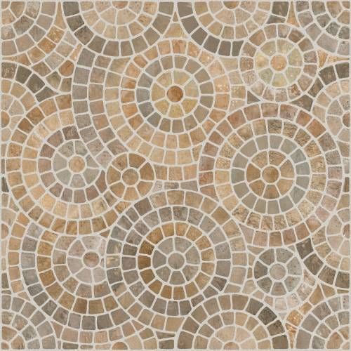 ROMAN CERAMIC Roman G550005_dBoulevard Terra 50x50 - 1