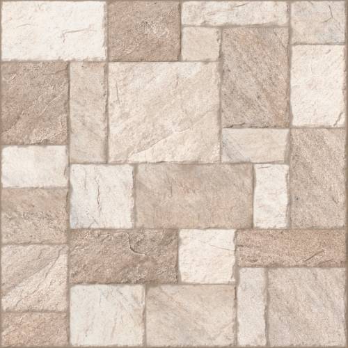 Roman G550504 dMissouri Sand 50x50