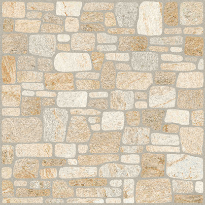 Roman G550508 dNapoli Crema 50x50