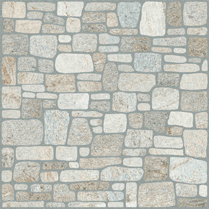 Roman G550509 dNapoli Grigio 50x50