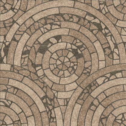 Roman G550010 dPlaza Savanna 50x50