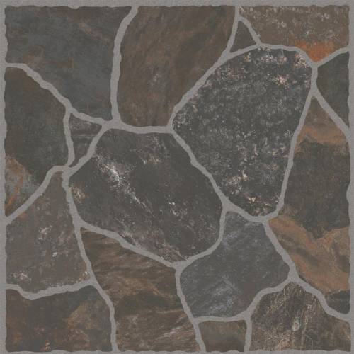 Roman G550521 dTerrace Coffee 50x50