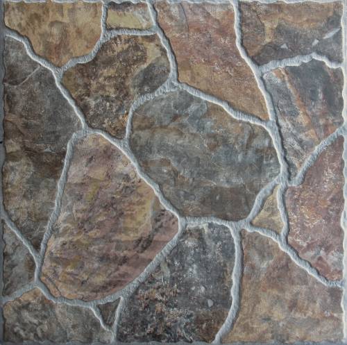 Roman G555400 Terrace Brown 50x50