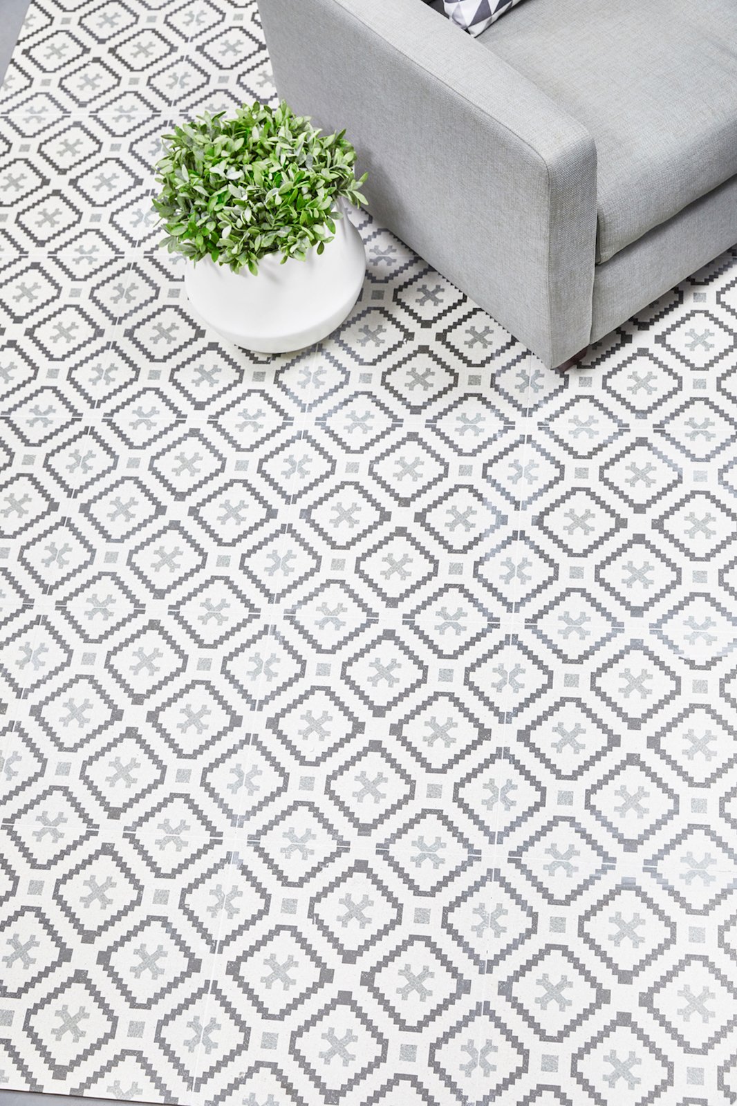 PLATINUM Platinum Brighton Basic 40x40 - 3