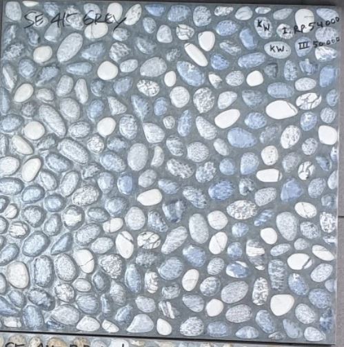 Centro SE-415 Grey 40x40