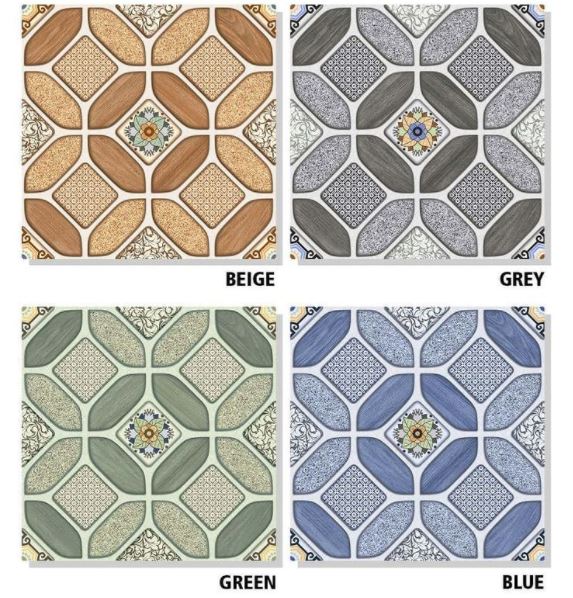 PARIS Paris Ginza Beige 25x25 - 2