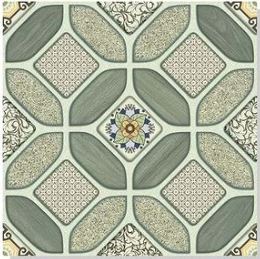 Paris Ginza Green 25x25
