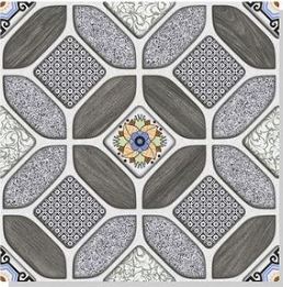Paris Ginza Grey 25x25