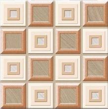 Paris Tokyo Beige 25x25