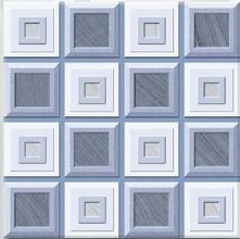 Paris Tokyo Blue 25x25