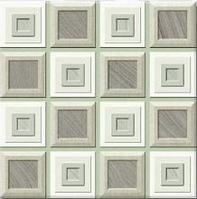 Paris Tokyo Green 25x25