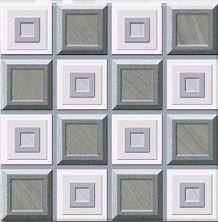 Paris Tokyo Grey 25x25