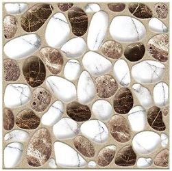 Paris Lavastone Brown 40x40