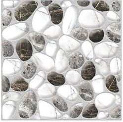 Paris Lavastone Grey 40x40