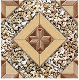 Paris Kansas Beige 50x50