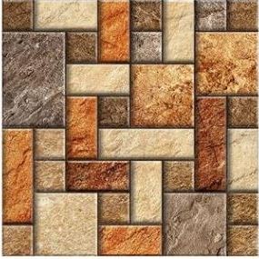 Kobin Himalaya Brown 50x50