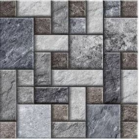 Kobin Himalaya Grey 50x50