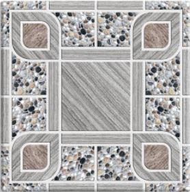 Kobin Montblanc Grey 50x50