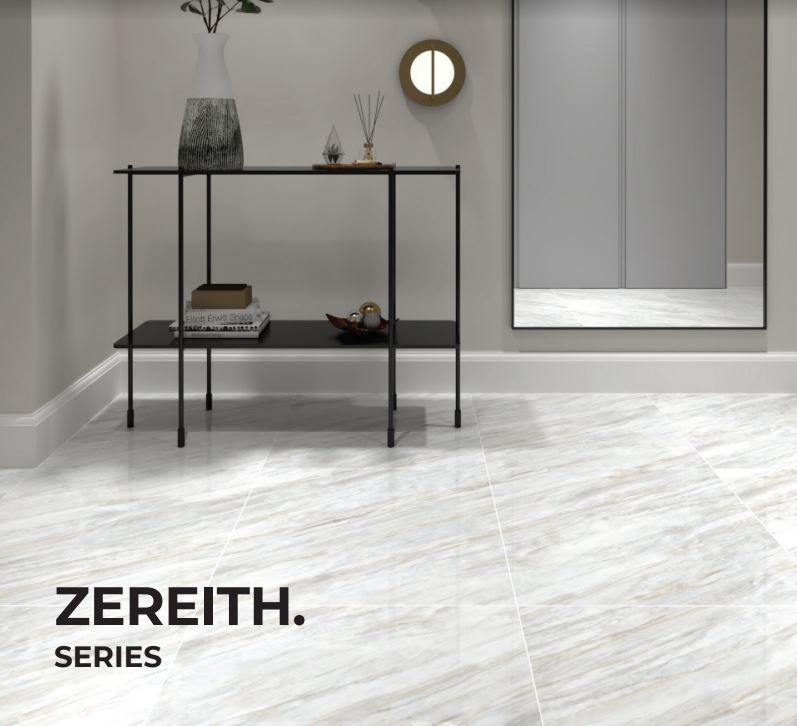 HABITAT Habitat Zereith Sky 60x60 - 2